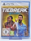 Preview: TieBreak: Ace Edition - NEU